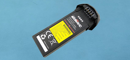 電池標(biāo)簽的特點